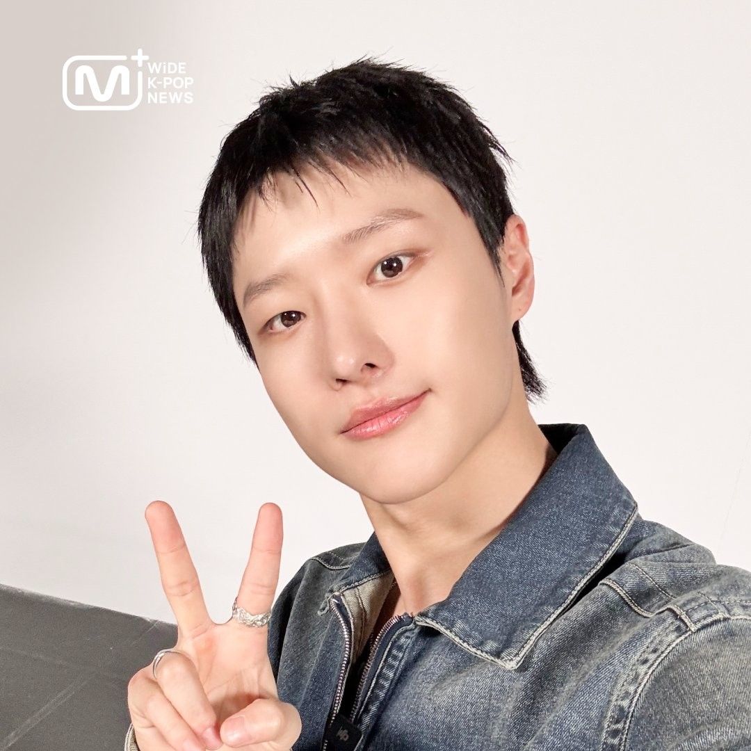 Behind-the-scenes cut of WOODZ