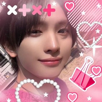 A moment captured by TEMPEST's fan