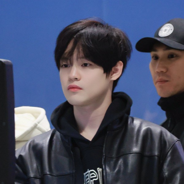 Signature photo of Chenle (NCT DREAM) capturing their charm