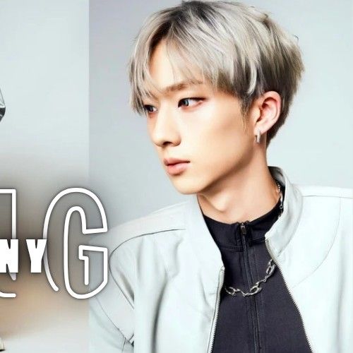 Latest photo of Jiung (P1Harmony)