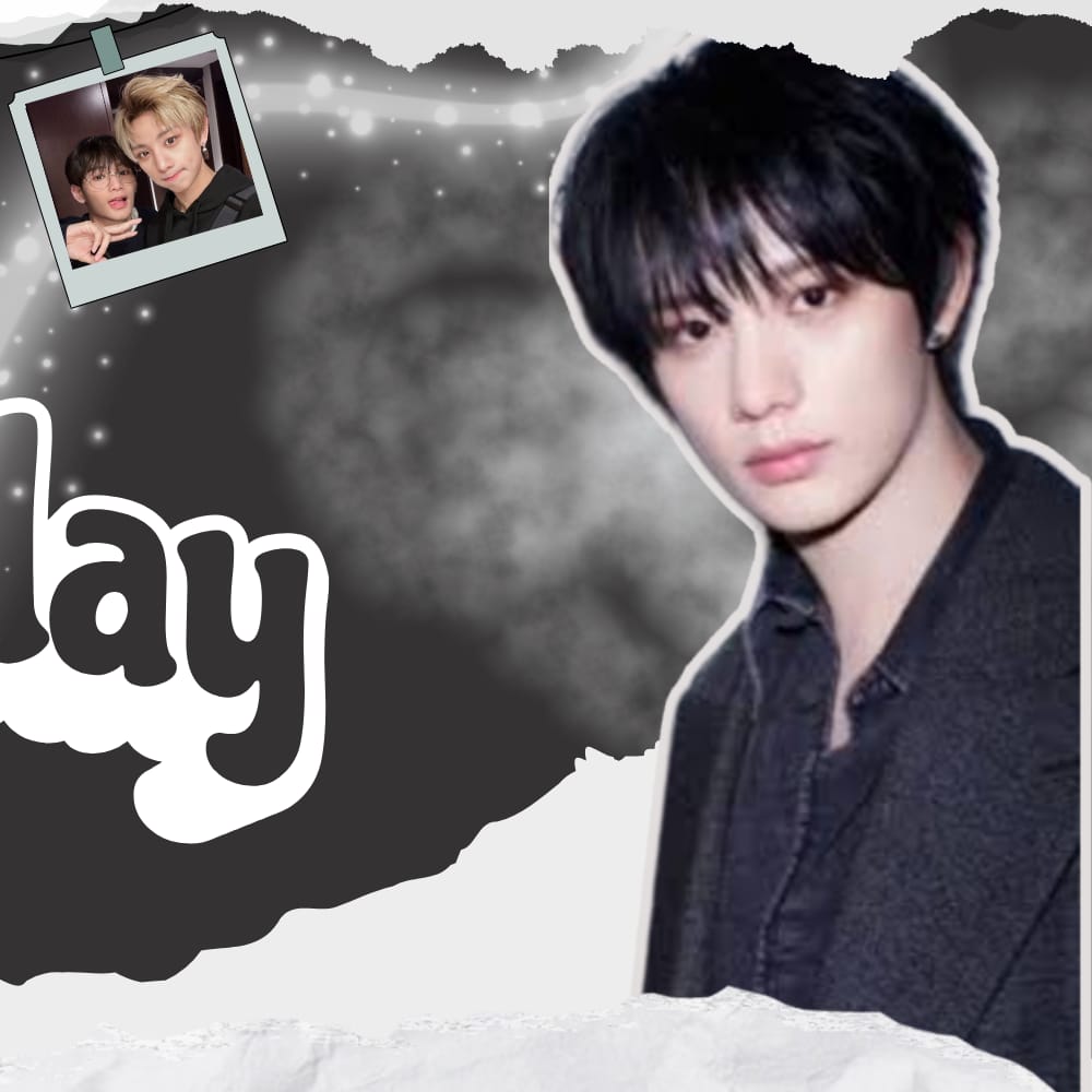 Recent activity shot of Zayyan (XODIAC)