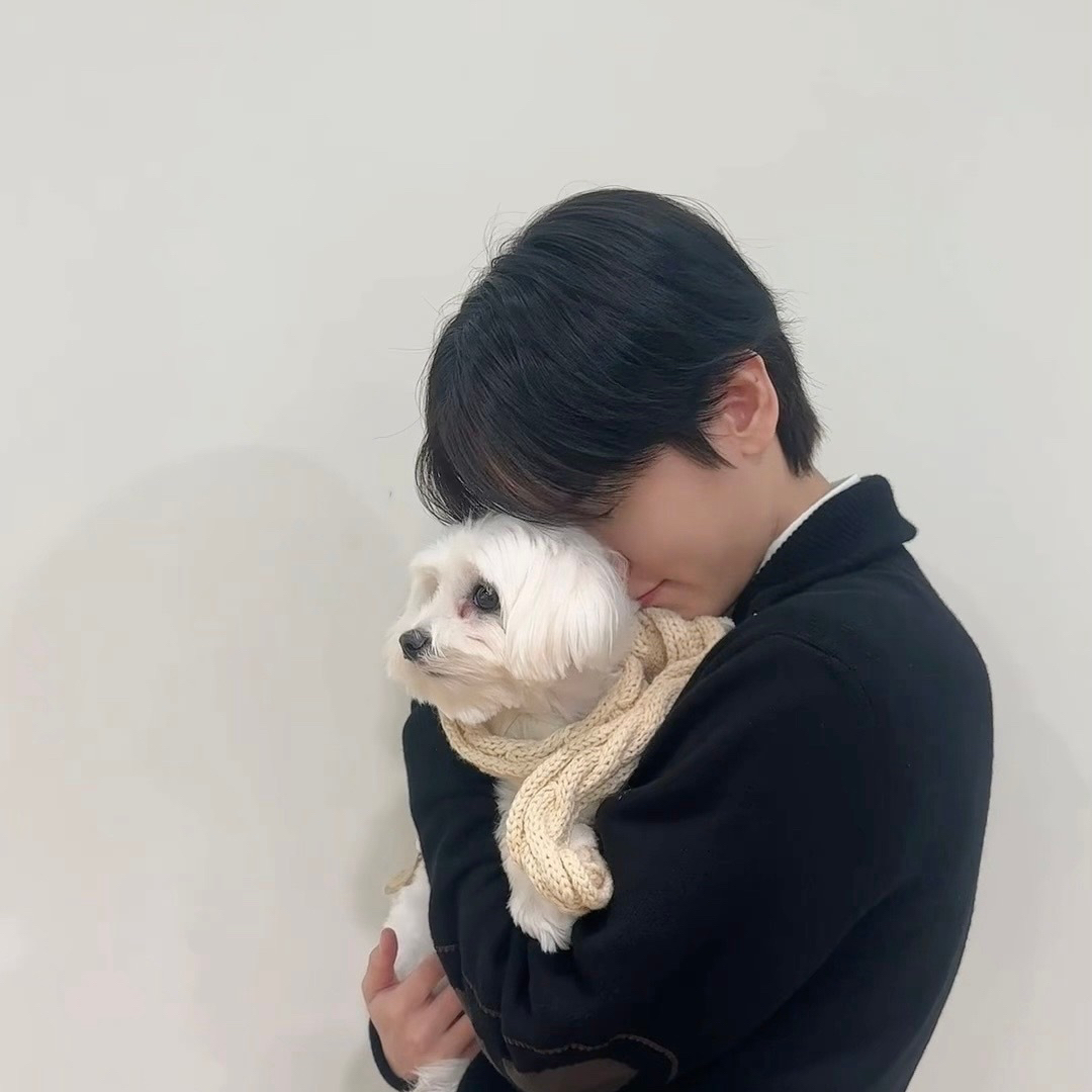 伯賢 (EXO)的最新照片