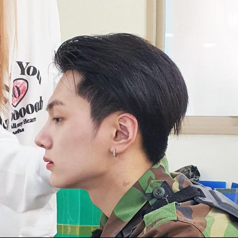 ENHYPENの最新写真