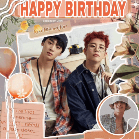 Behind-the-scenes cut of Eunwoo (ASTRO)