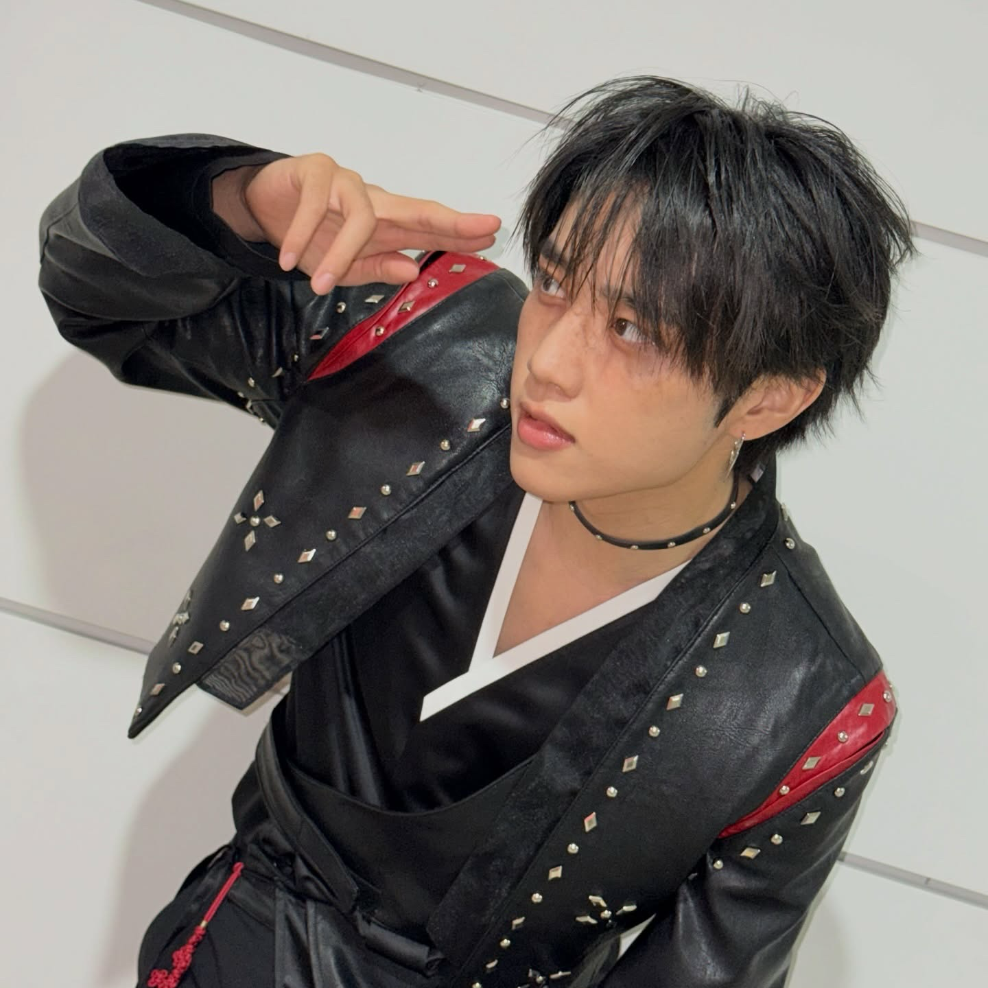 선우 (더보이즈)의 최신 사진