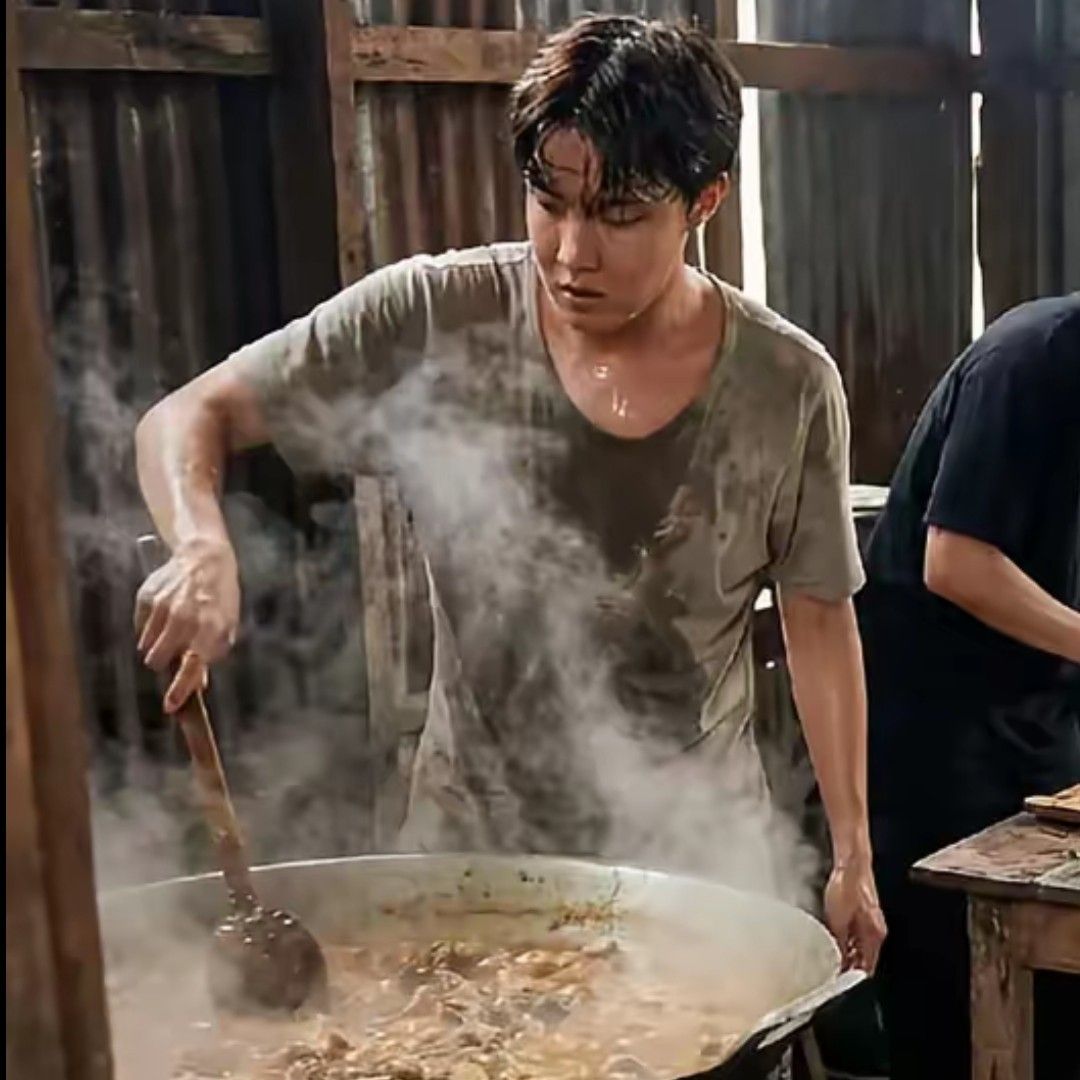 제이홉 (방탄소년단)의 최신 사진