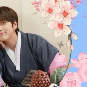 Behind-the-scenes cut of Sandeul (B1A4)