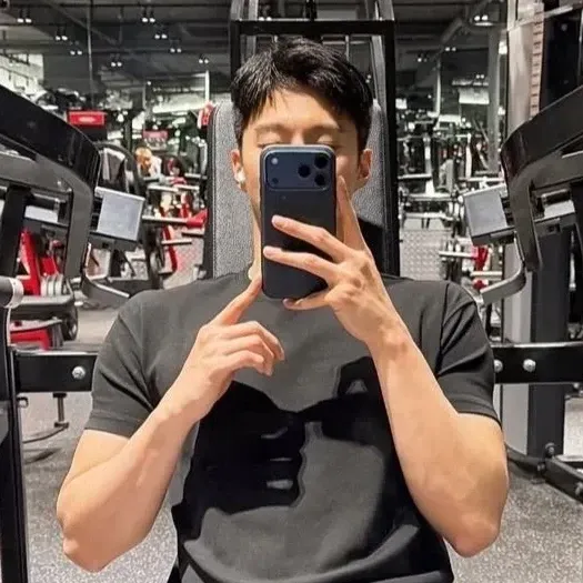 김우석 팬이 찍은 순간