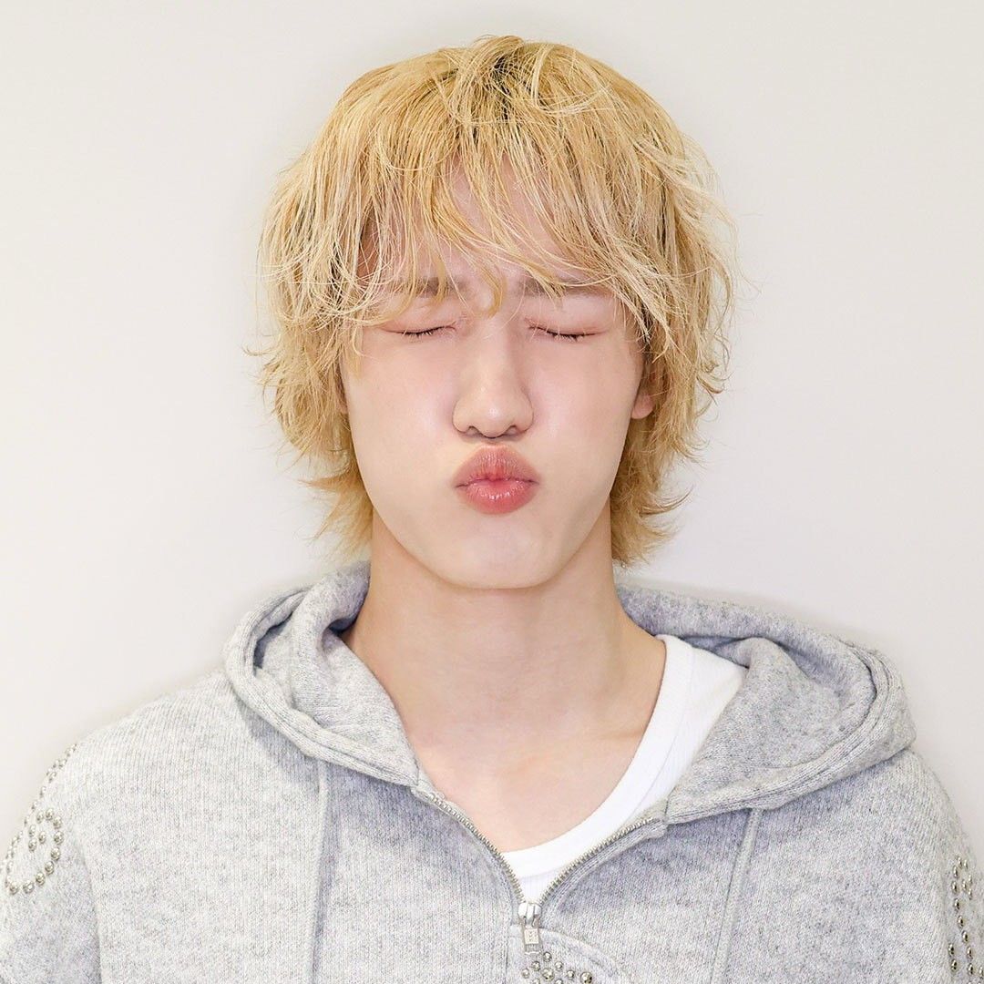 Latest photo of SOUL (P1Harmony)