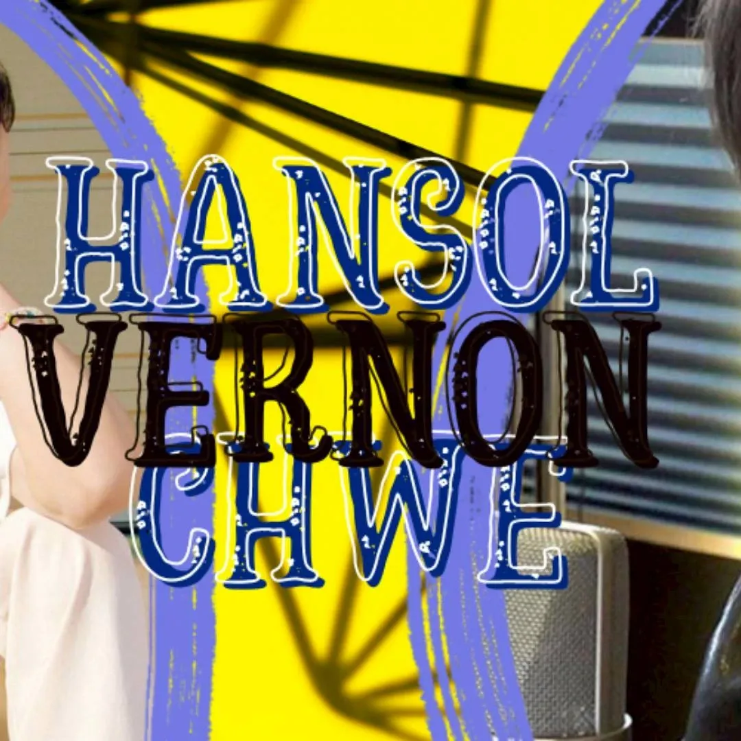 Latest photo of Vernon (SEVENTEEN)