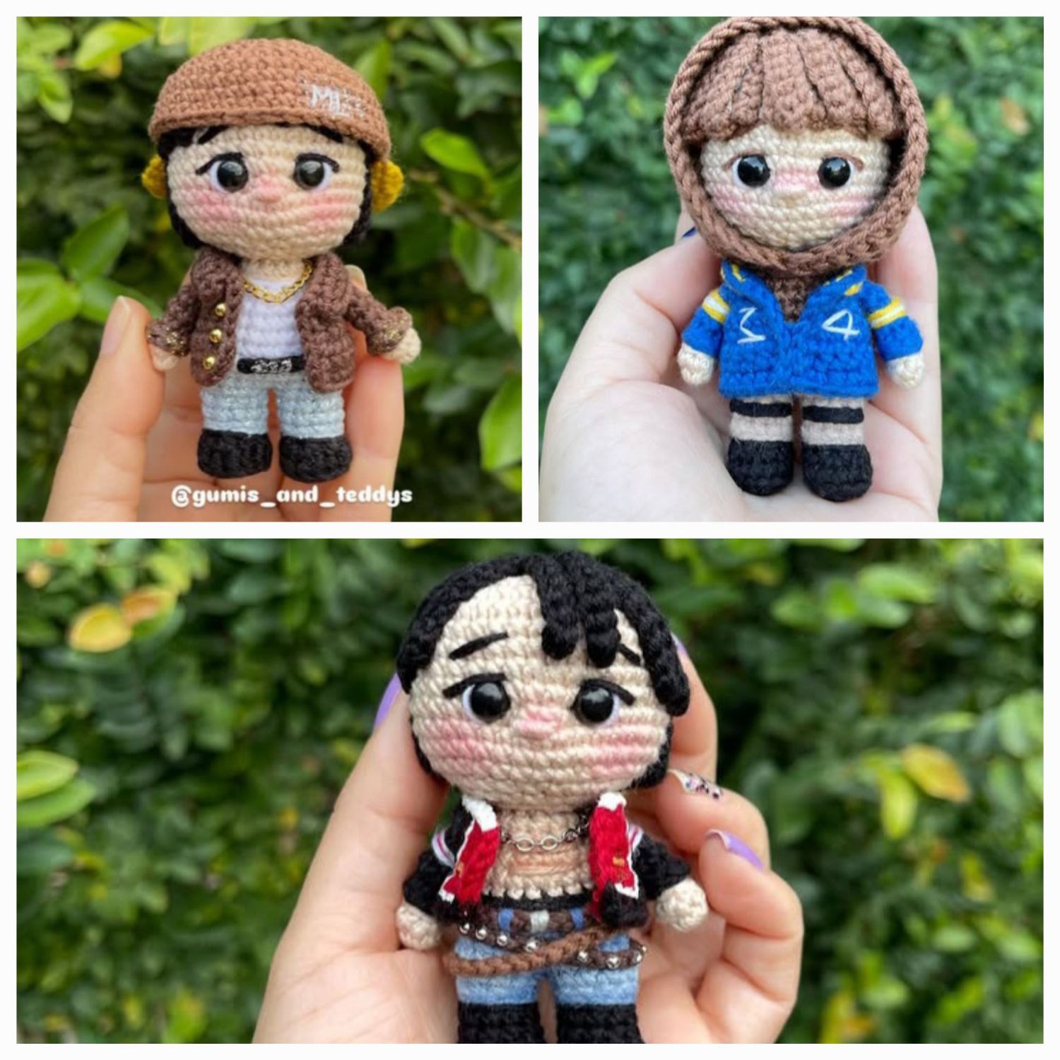 Potret di balik layar j-hope (BTS)