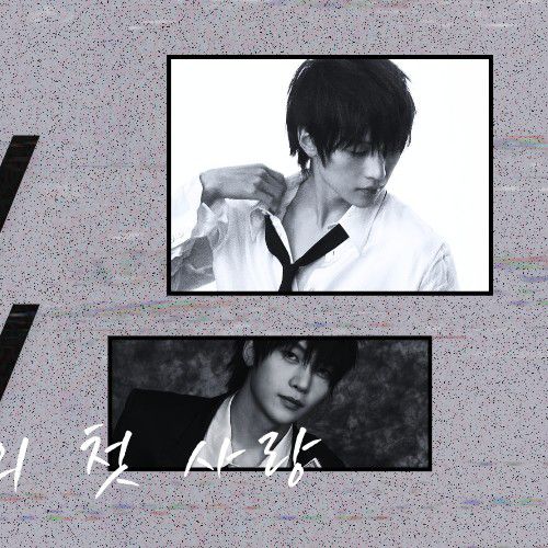 Behind-the-scenes cut of Seok Matthew (ZEROBASEONE)