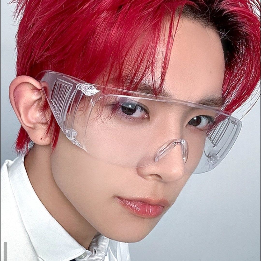 羲承 (ENHYPEN)粉絲拍下的瞬間