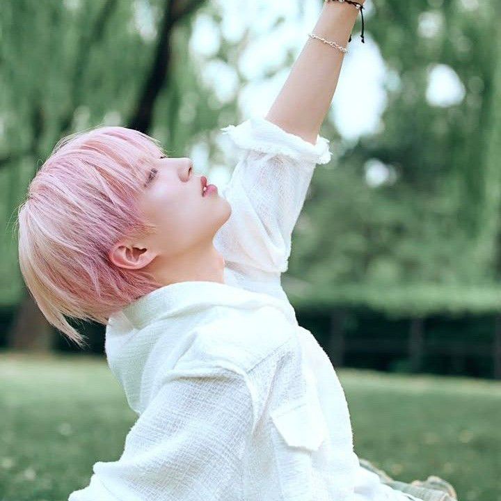 Recent activity shot of Minho (8TURN)