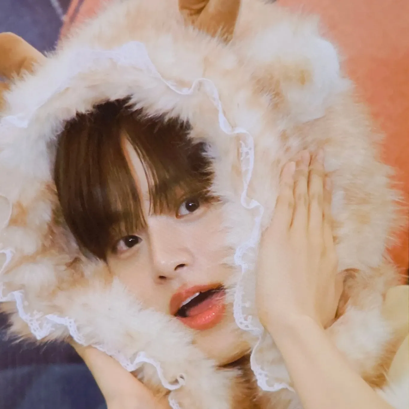 이대휘 (AB6IX) 팬이 찍은 순간