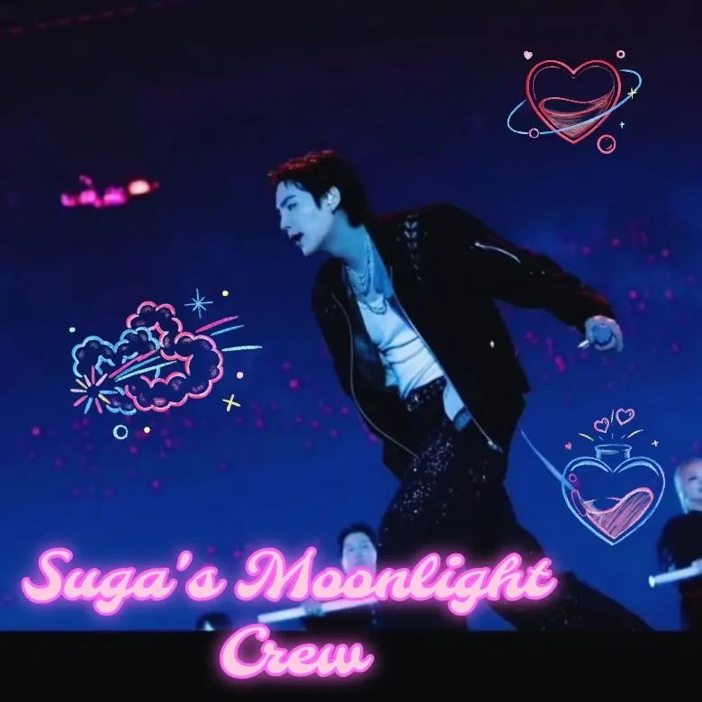 슈가 (방탄소년단) 팬이 찍은 순간