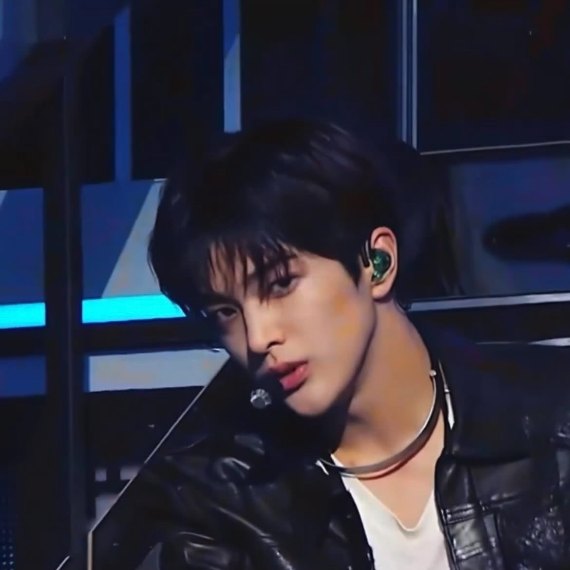 Behind-the-scenes cut of Keonho (CORTIS)