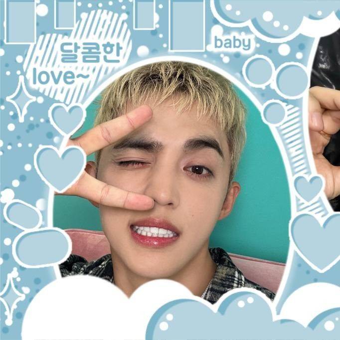 Latest photo of S.Coups (SEVENTEEN)