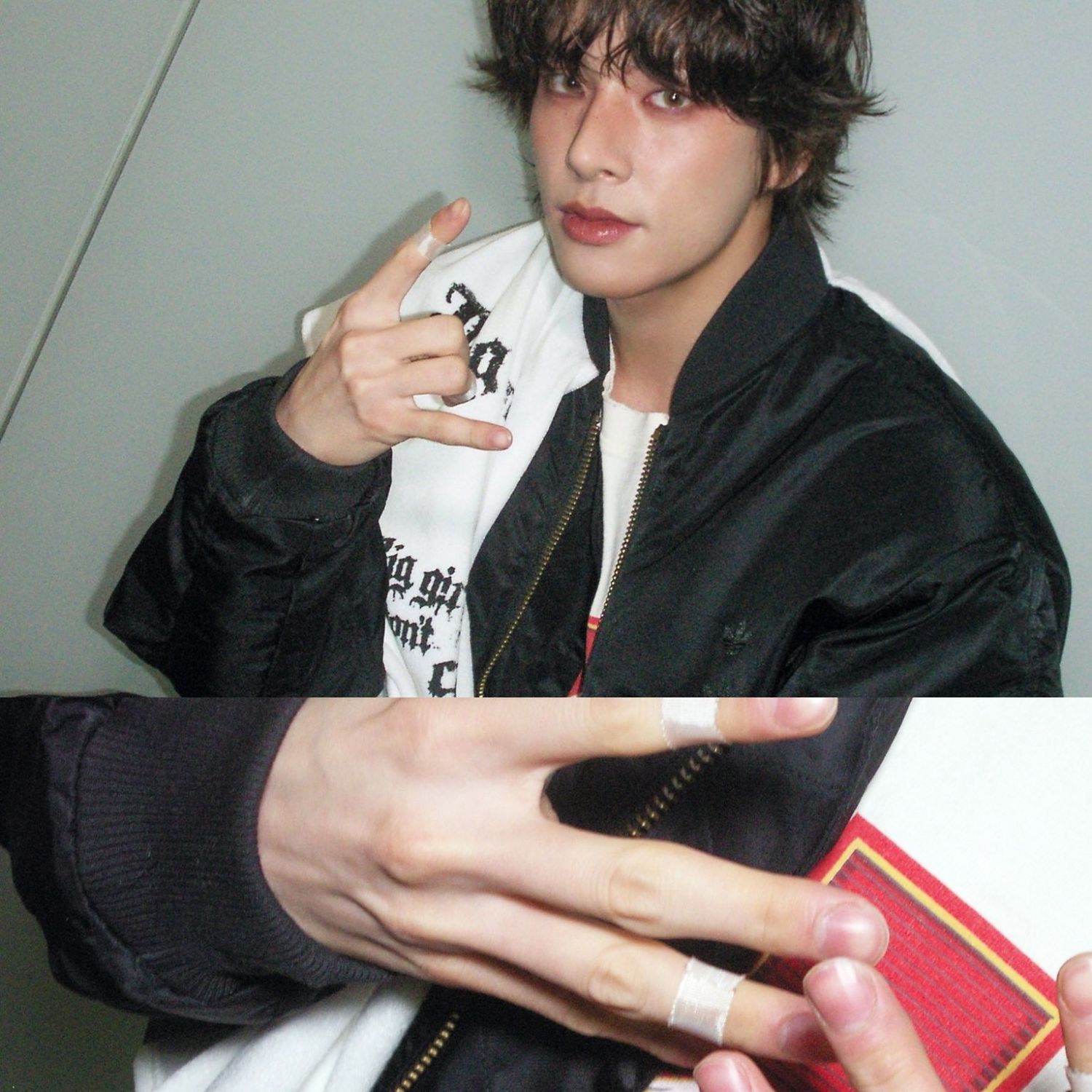 ENHYPEN 최근 활동샷