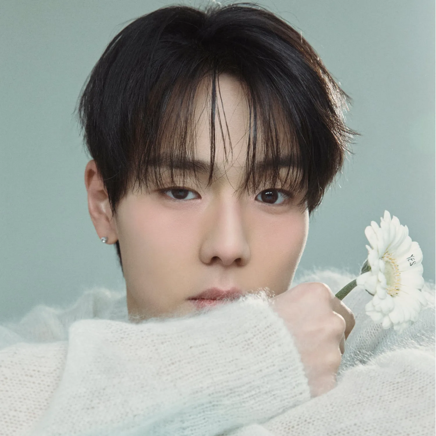 몬스타엑스의 비하인드 컷