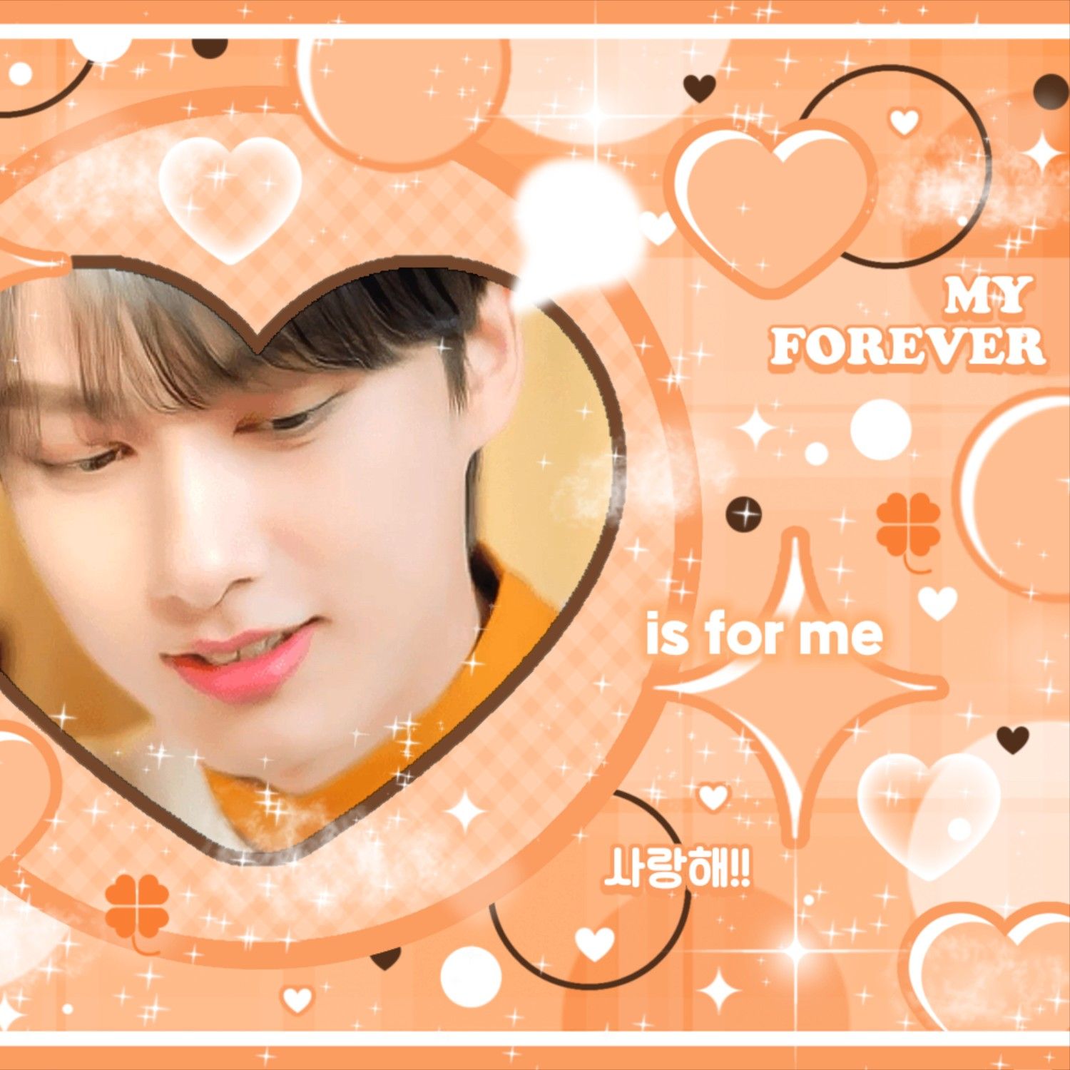 SEVENTEEN的幕后花絮