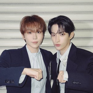 세븐틴의 비하인드 컷