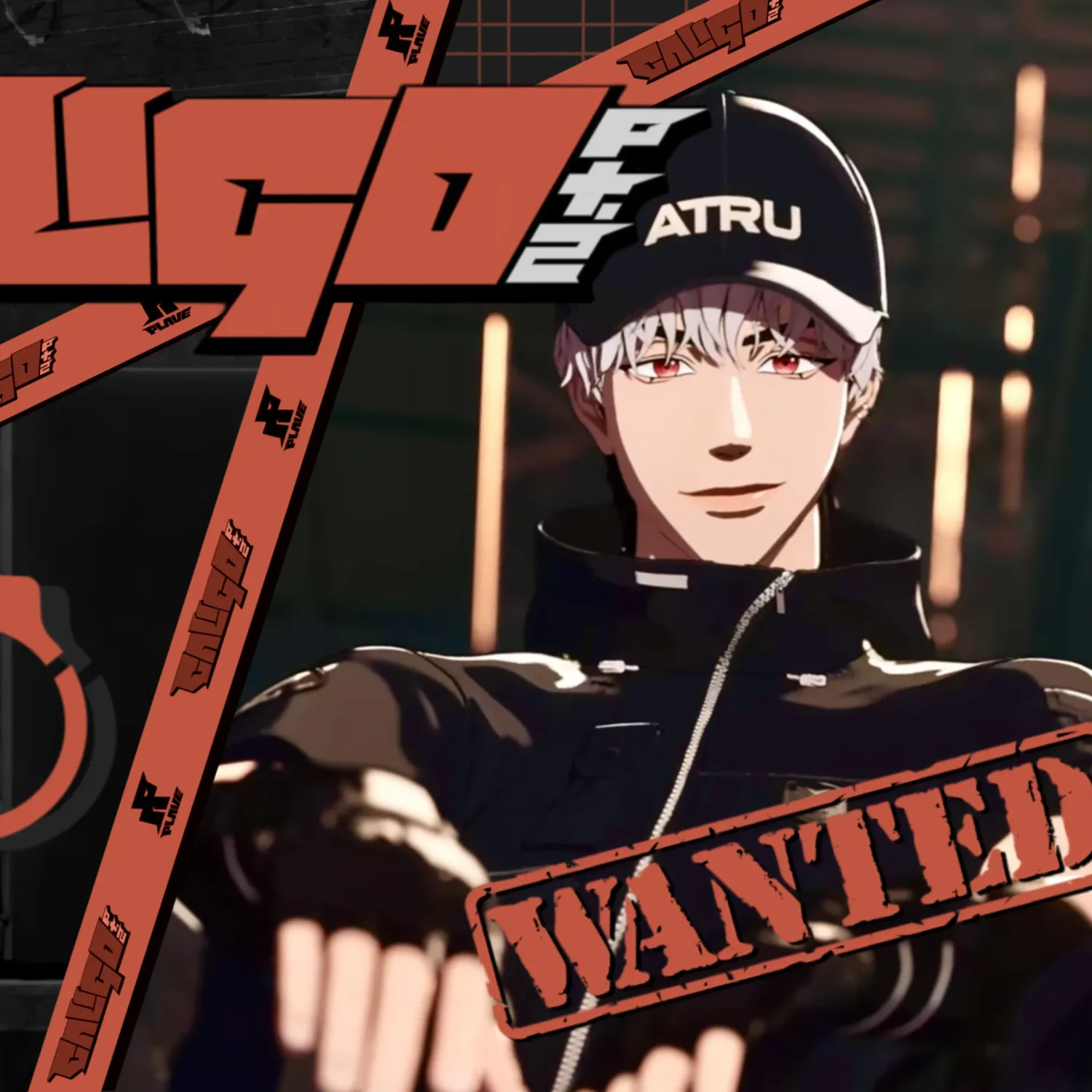 A moment captured by Eunho (PLAVE)'s fan