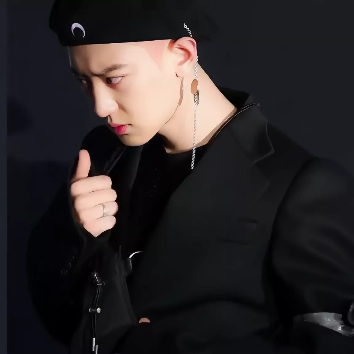 EXO 최근 활동샷