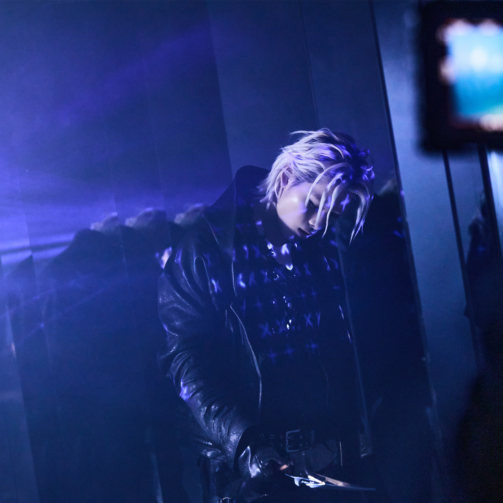 NI-KI (ENHYPEN)的最新照片