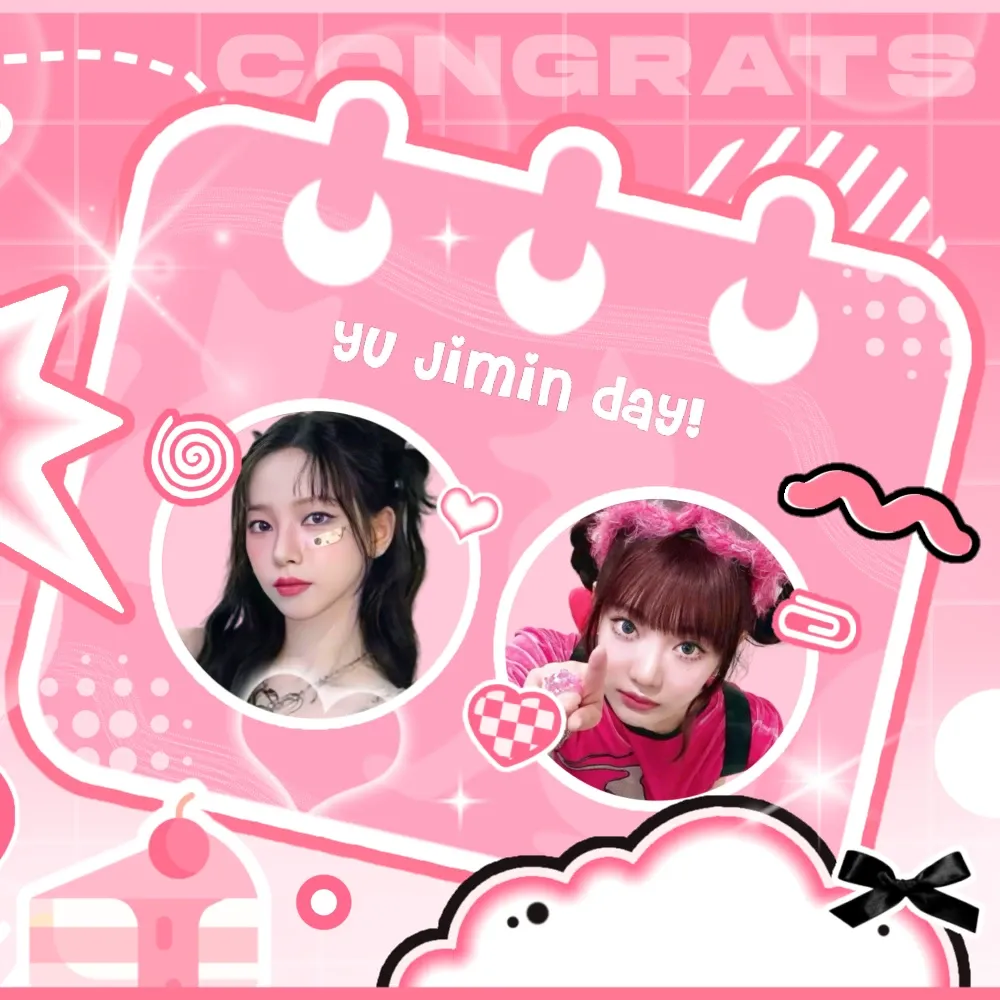 Potret di balik layar Ningning (aespa)