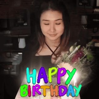 Behind-the-scenes cut of Denise