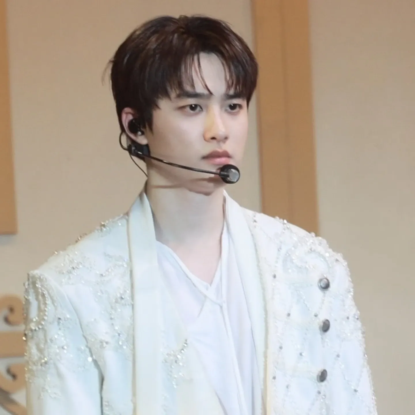 Latest photo of D.O. (EXO)