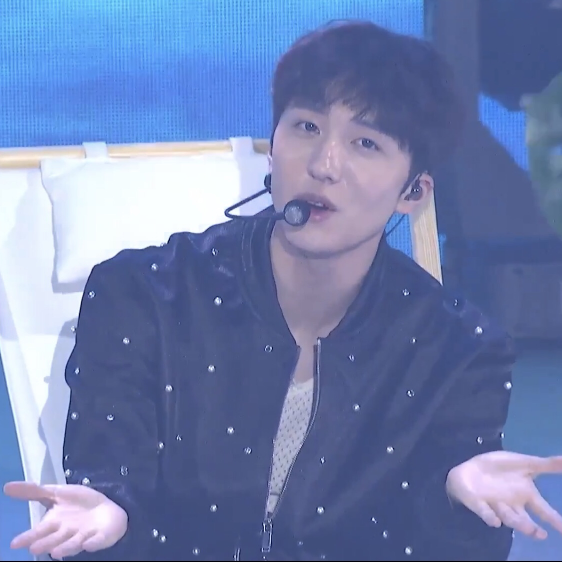 SF9 팬이 찍은 순간