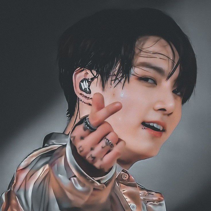 정국 (방탄소년단) 최근 활동샷