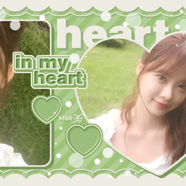 Recent activity shot of Hong Eunchae (LE SSERAFIM)