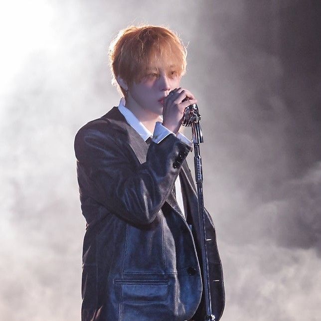 하성운의 비하인드 컷