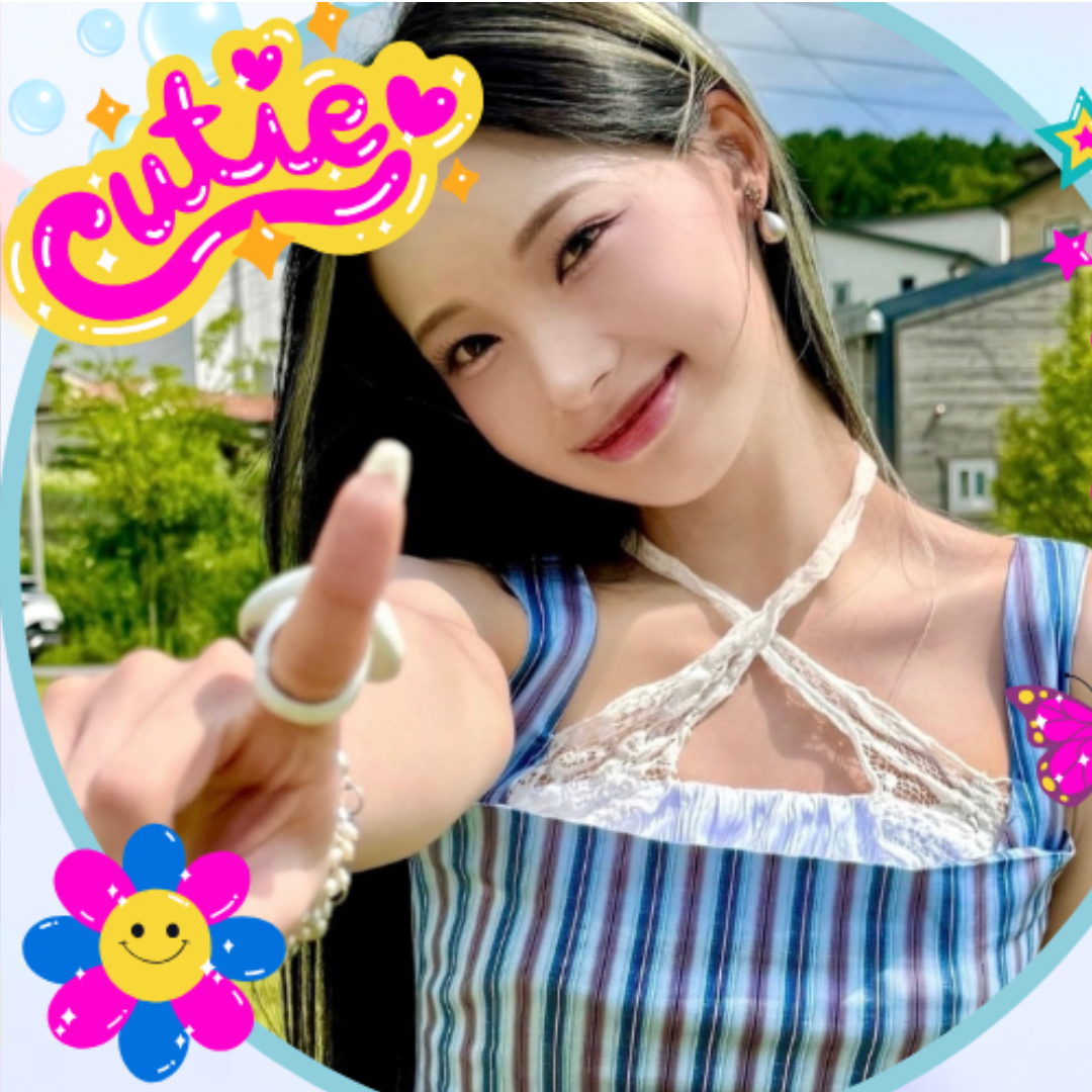 Latest photo of Woni (RESCENE)