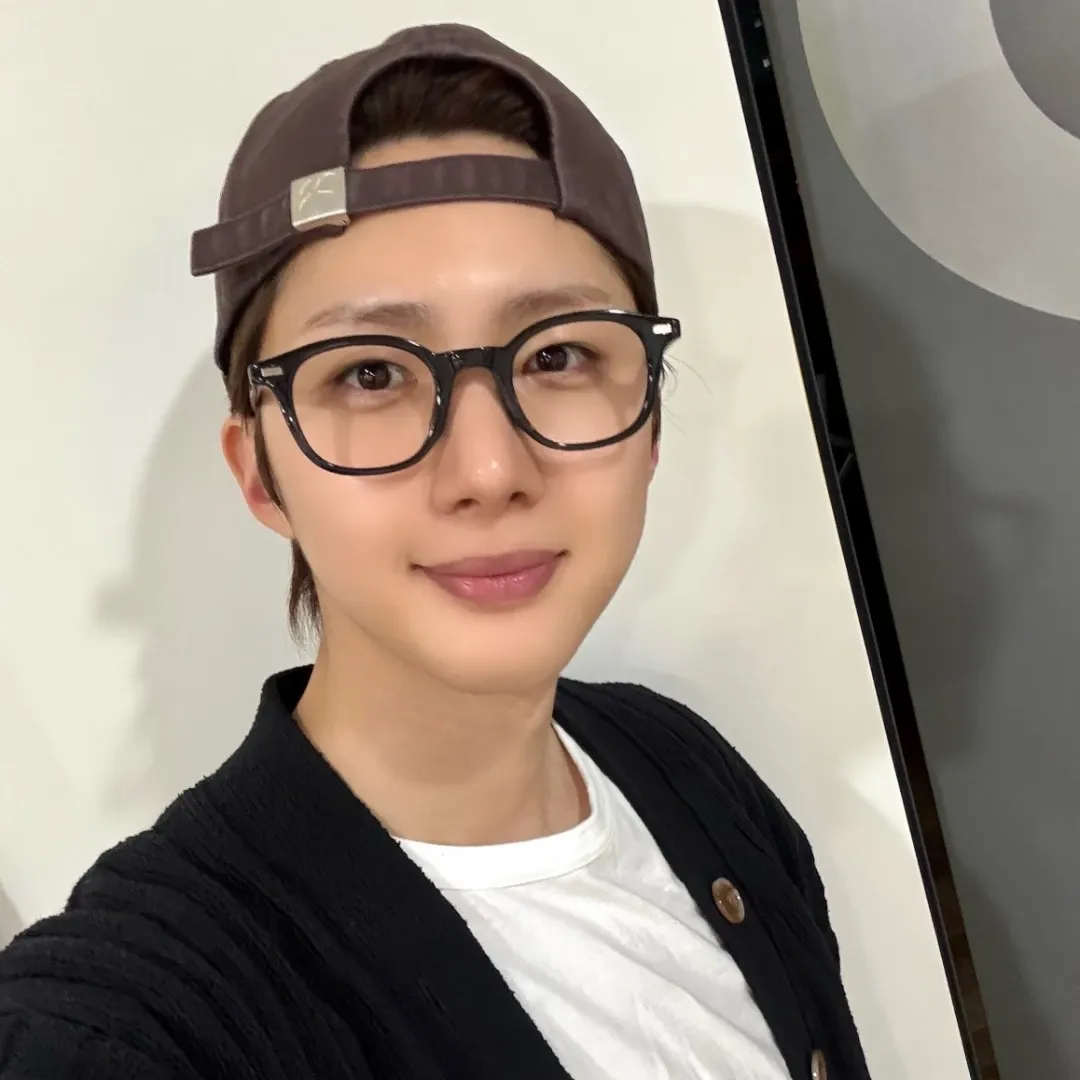 Latest photo of Hui (PENTAGON)