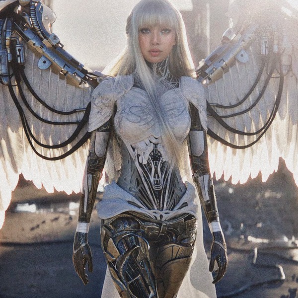 粉丝喜爱的Lisa (BLACKPINK)人气头像