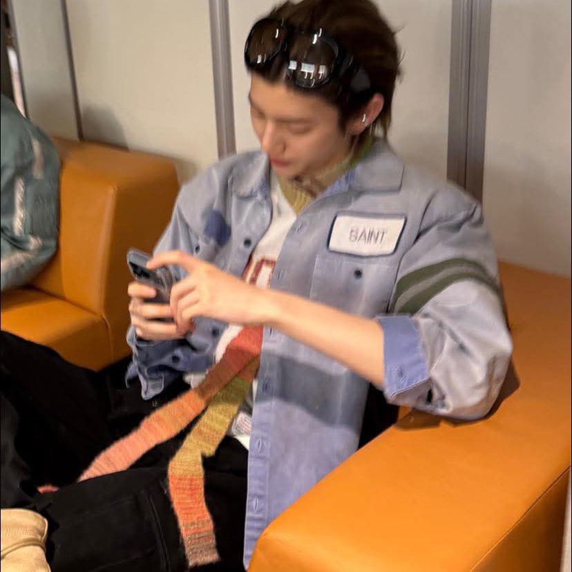 柱勳 (CORTIS)的最新活動照片