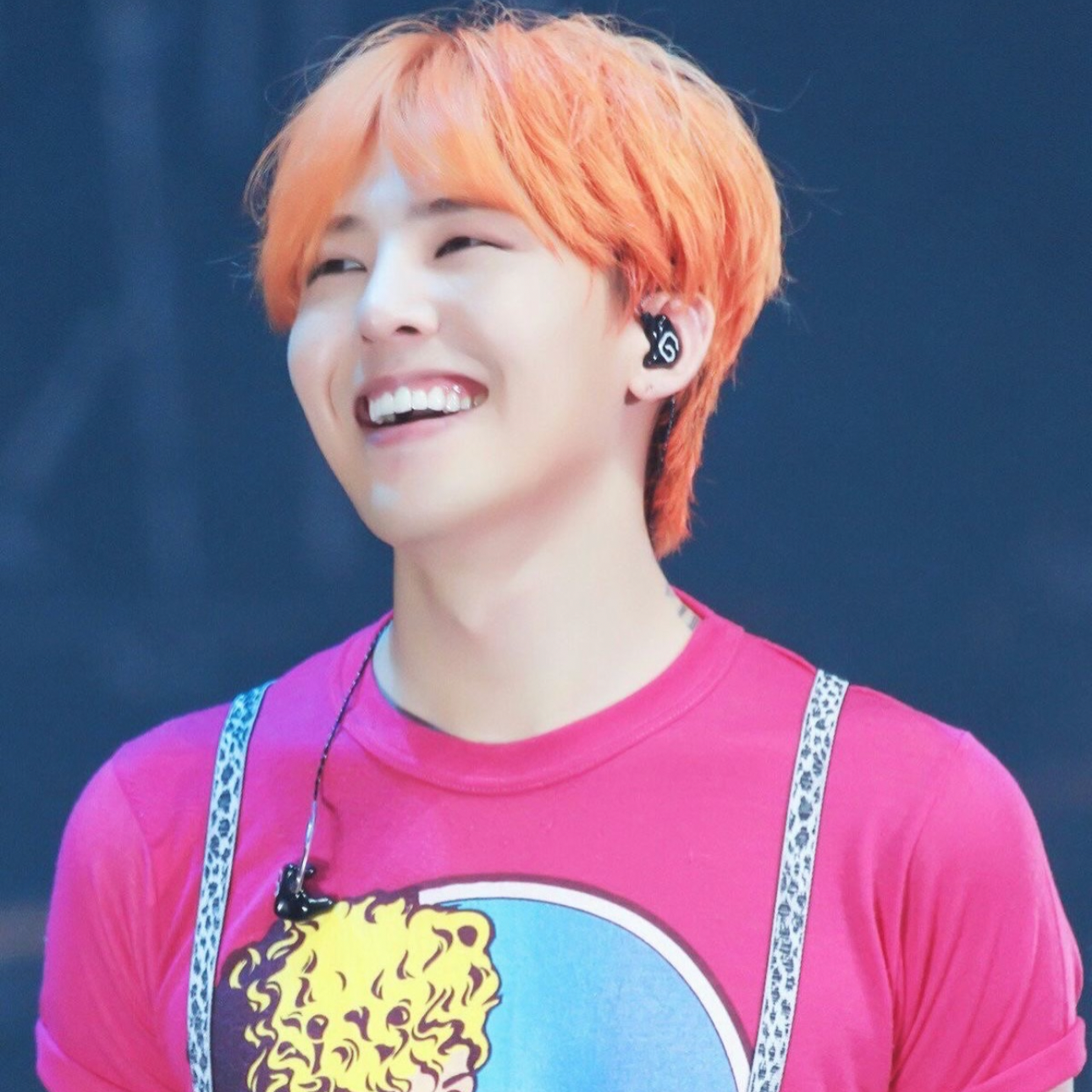 G-DRAGON (BIGBANG)的最新照片