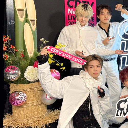 TREASURE 팬이 찍은 순간