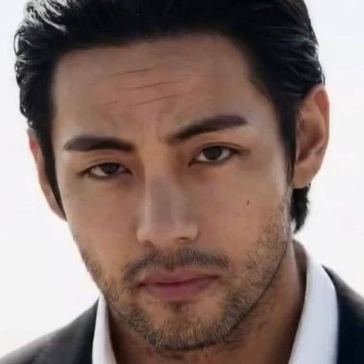 Momen yang diabadikan oleh penggemar V (BTS)