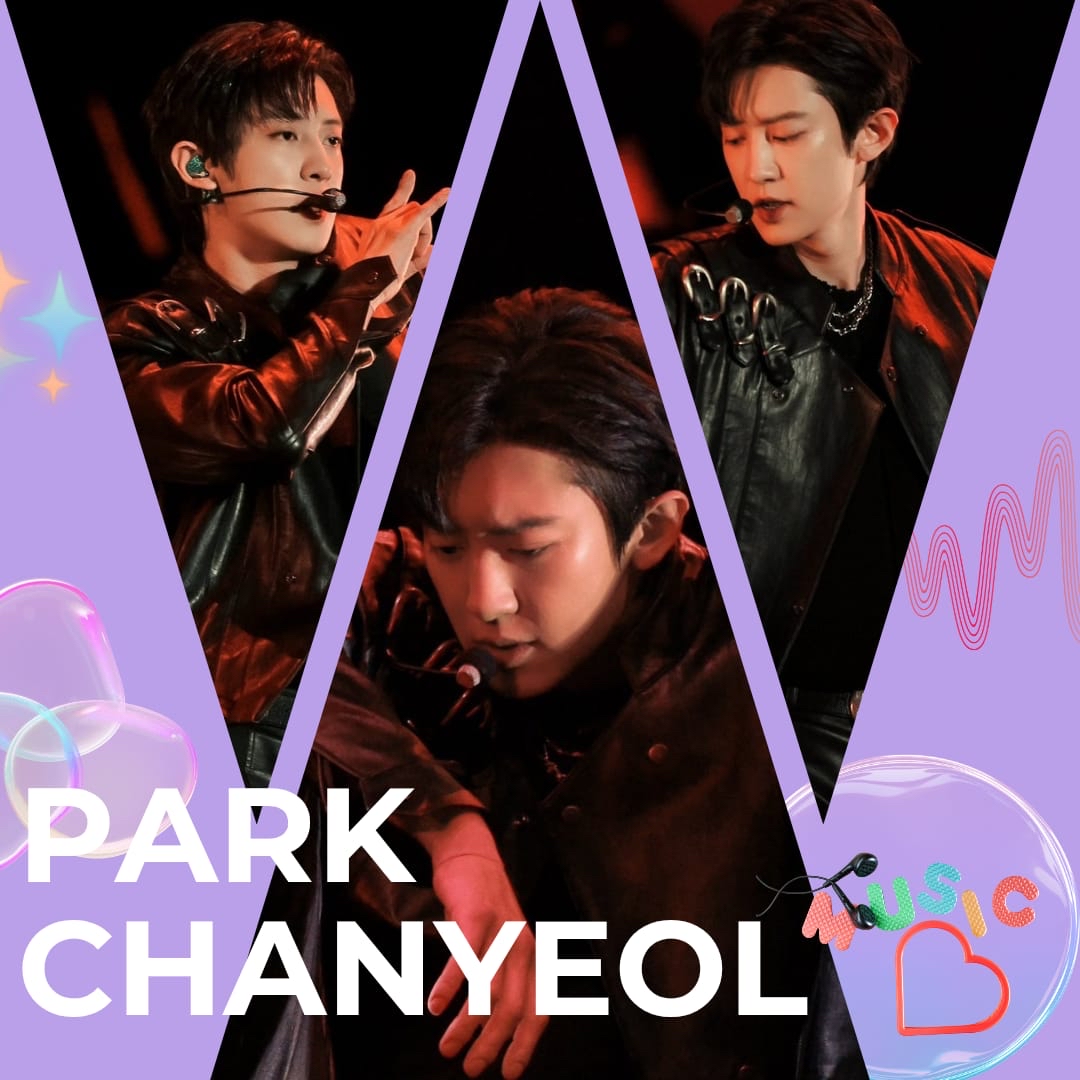 찬열 (EXO) 최근 활동샷