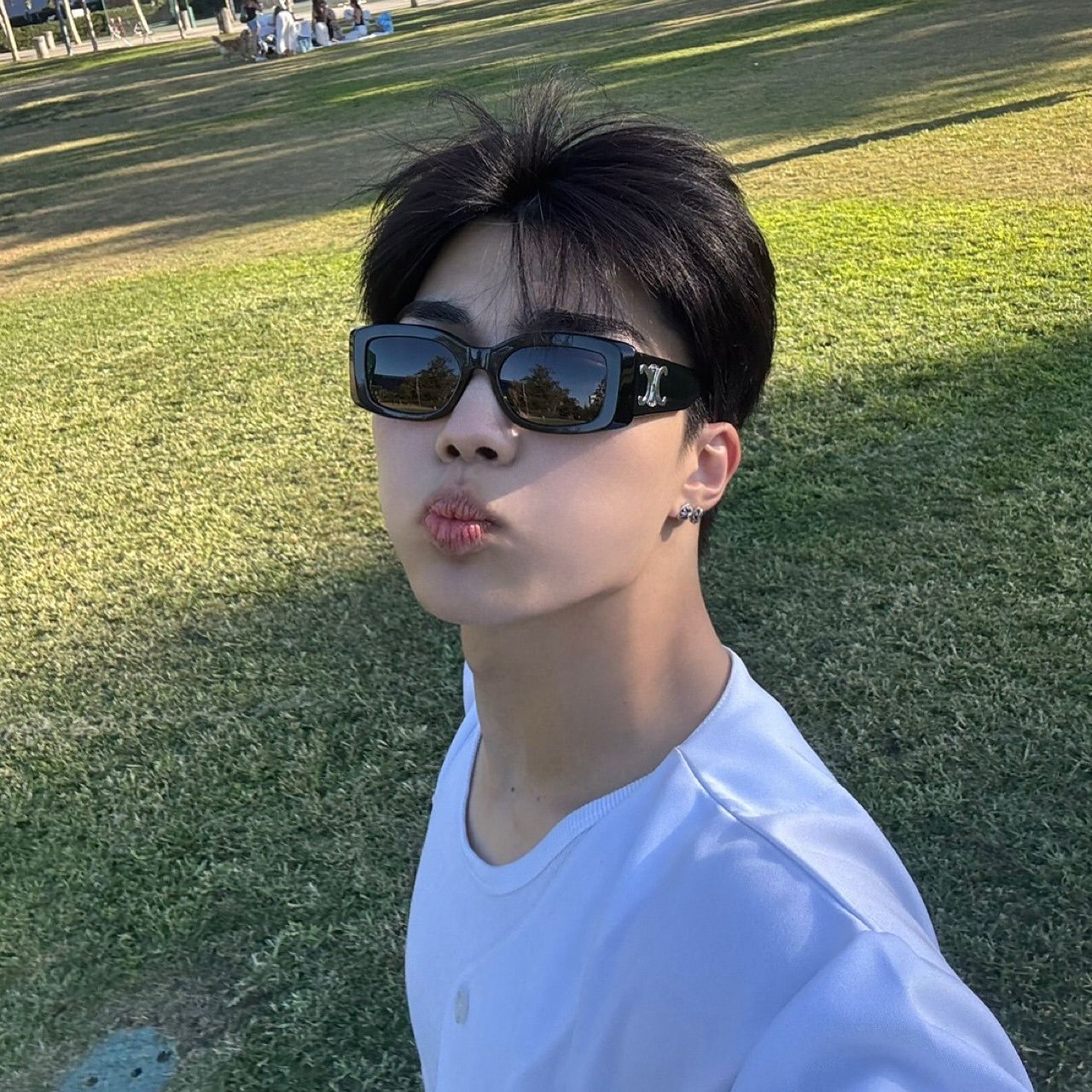 Latest photo of Park Gunwook (ZEROBASEONE)