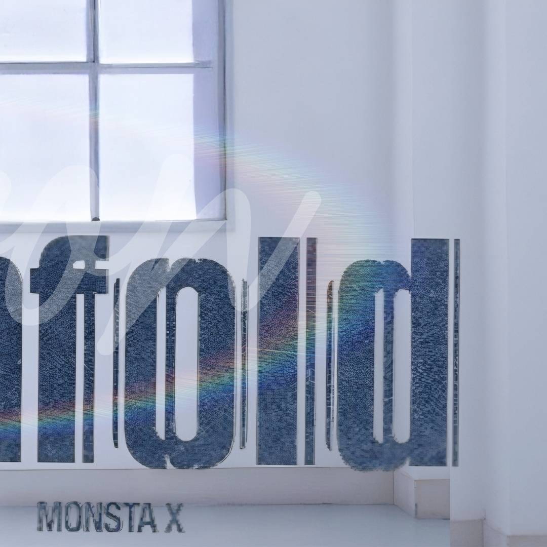 亨元 (MONSTA X)的幕後花絮