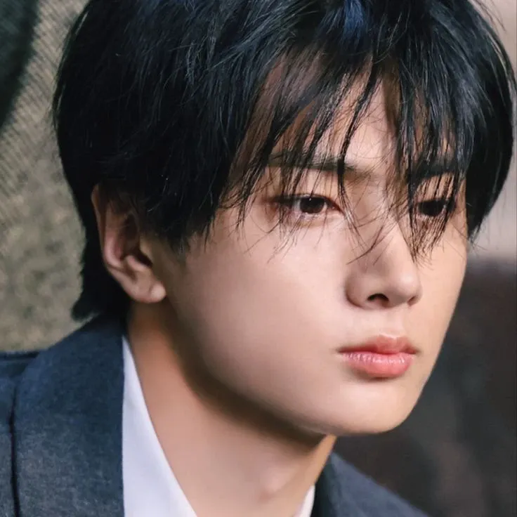 Foto aktivitas terbaru ENHYPEN