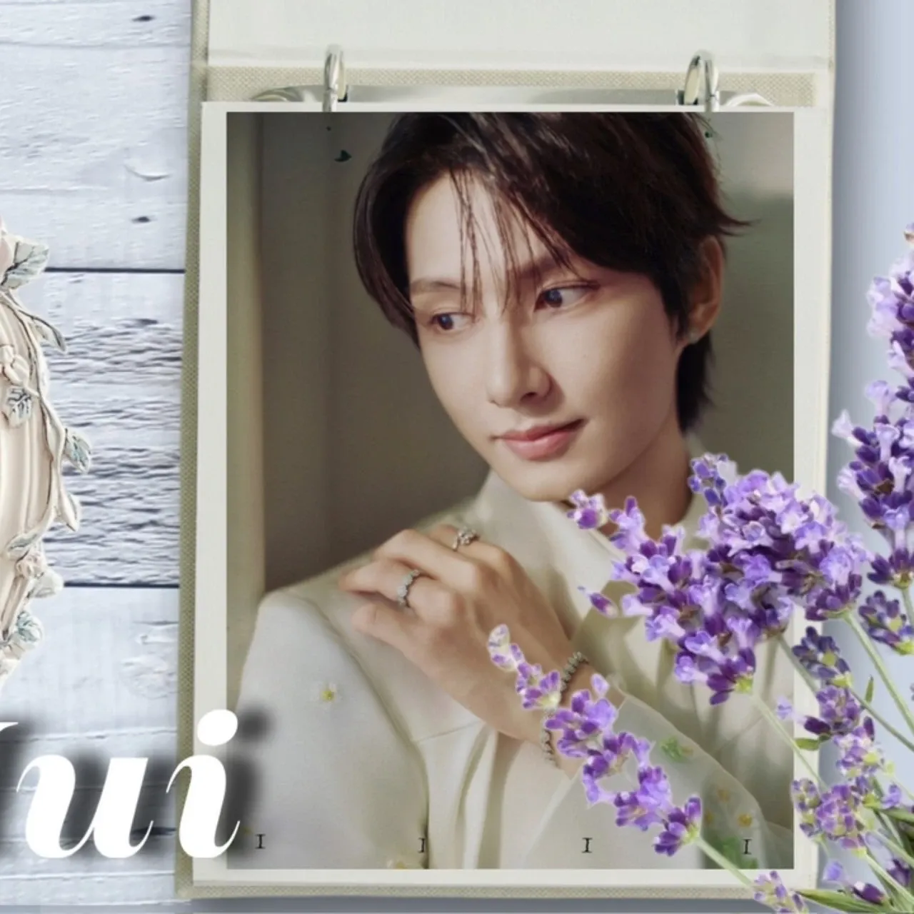 Latest photo of Jun (SEVENTEEN)