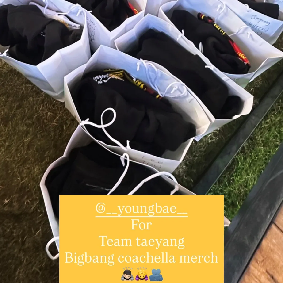 太阳 (BIGBANG)的最新照片