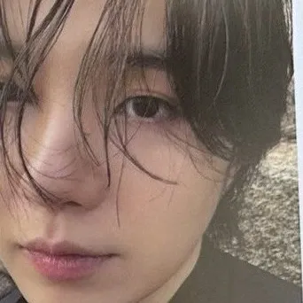 Foto terbaru SUGA (BTS)